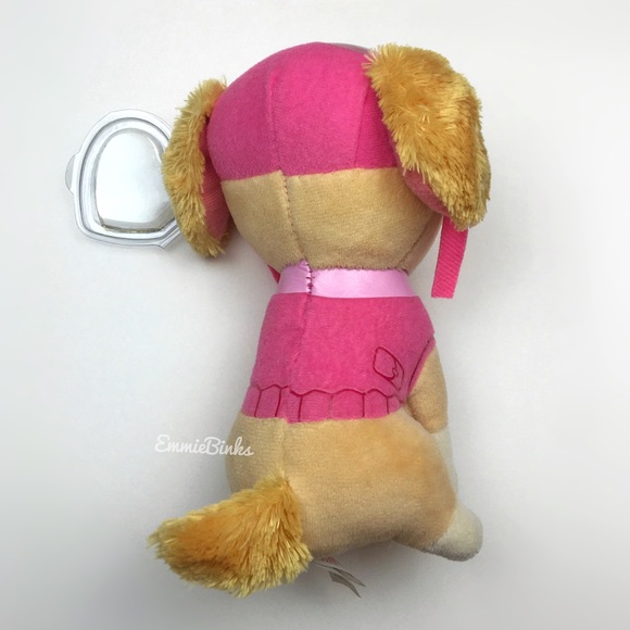 NWT Ty Beanie Boos Skye Paw Patrol Beanie Plush Collectible Toy - Picture 6 of 14